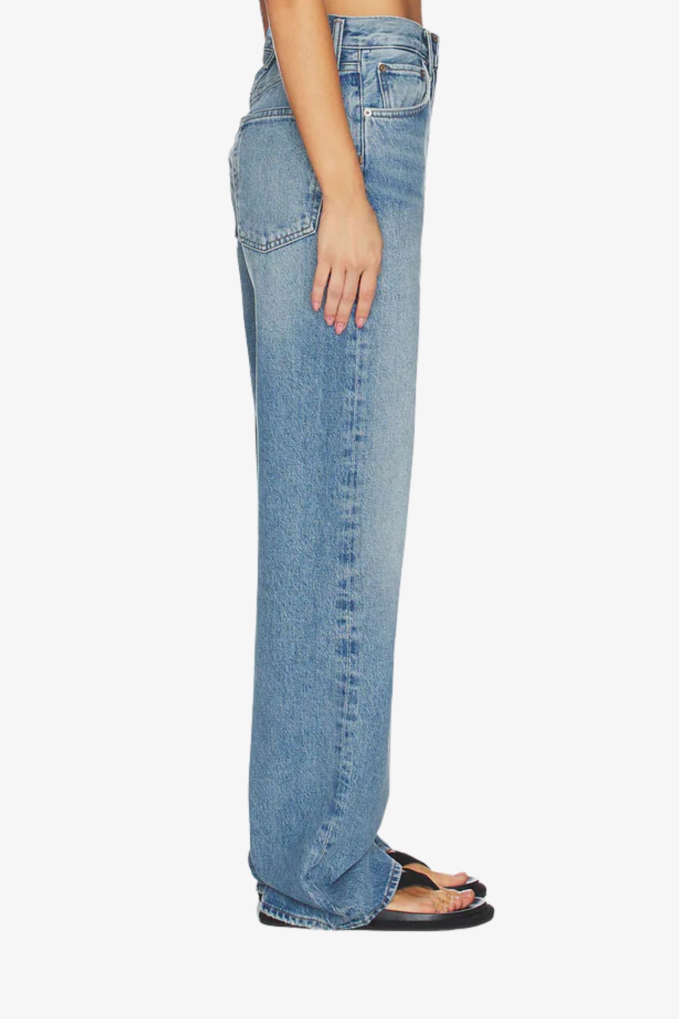 Vintage Loose