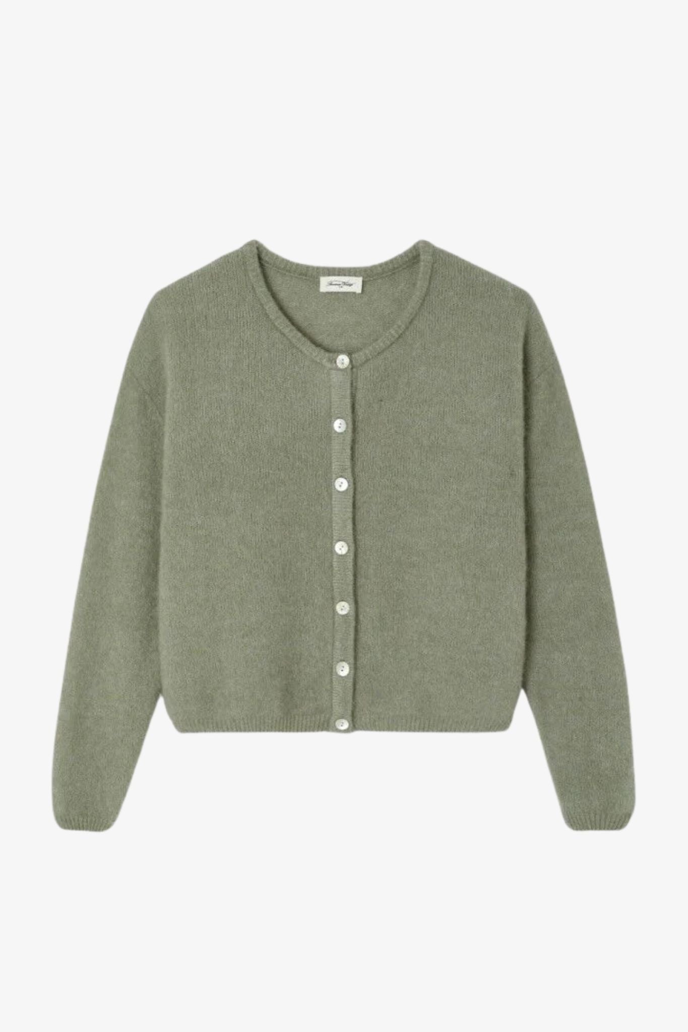 Vitow Cardigan