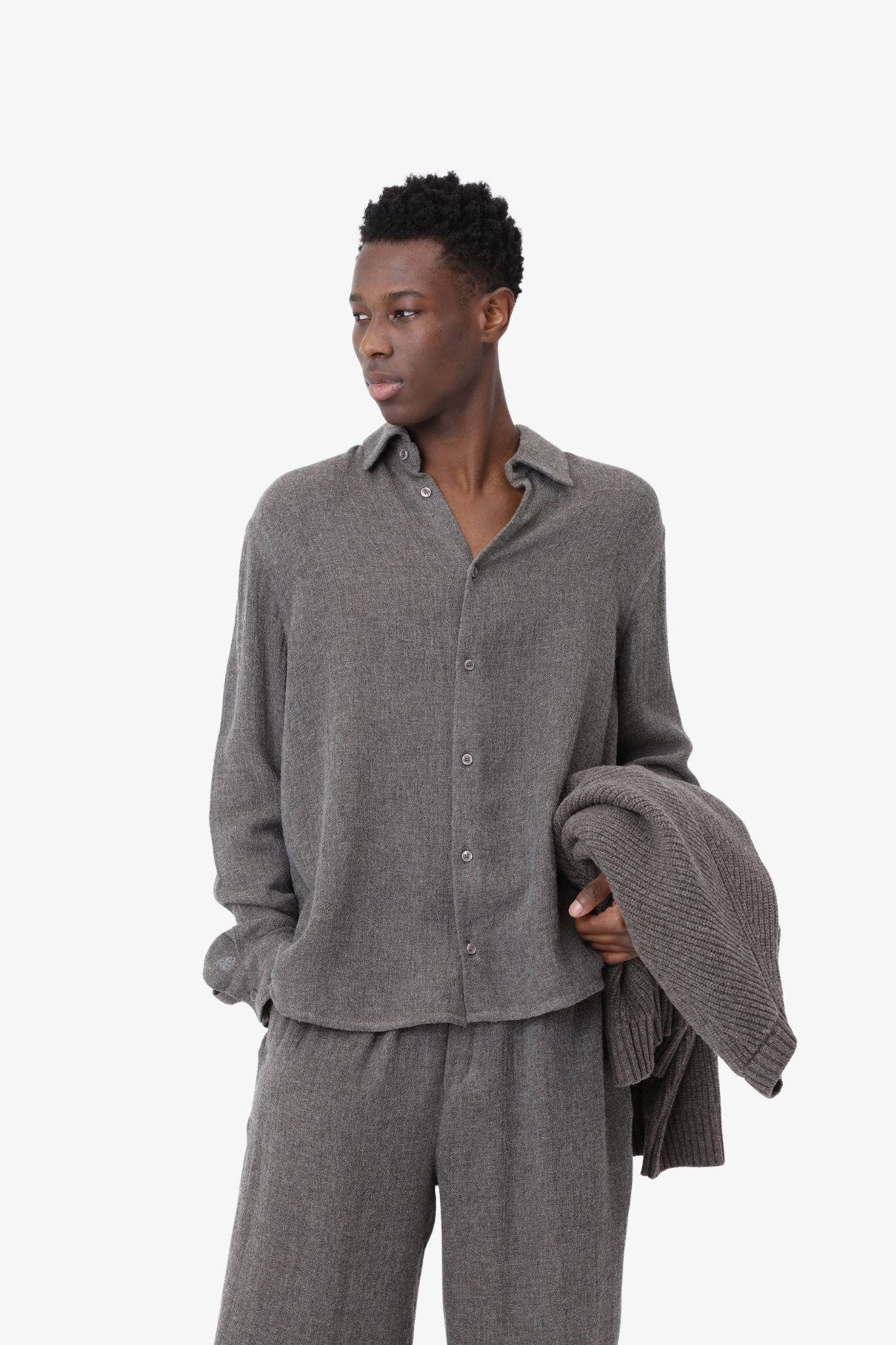 WH | Adriel shirt