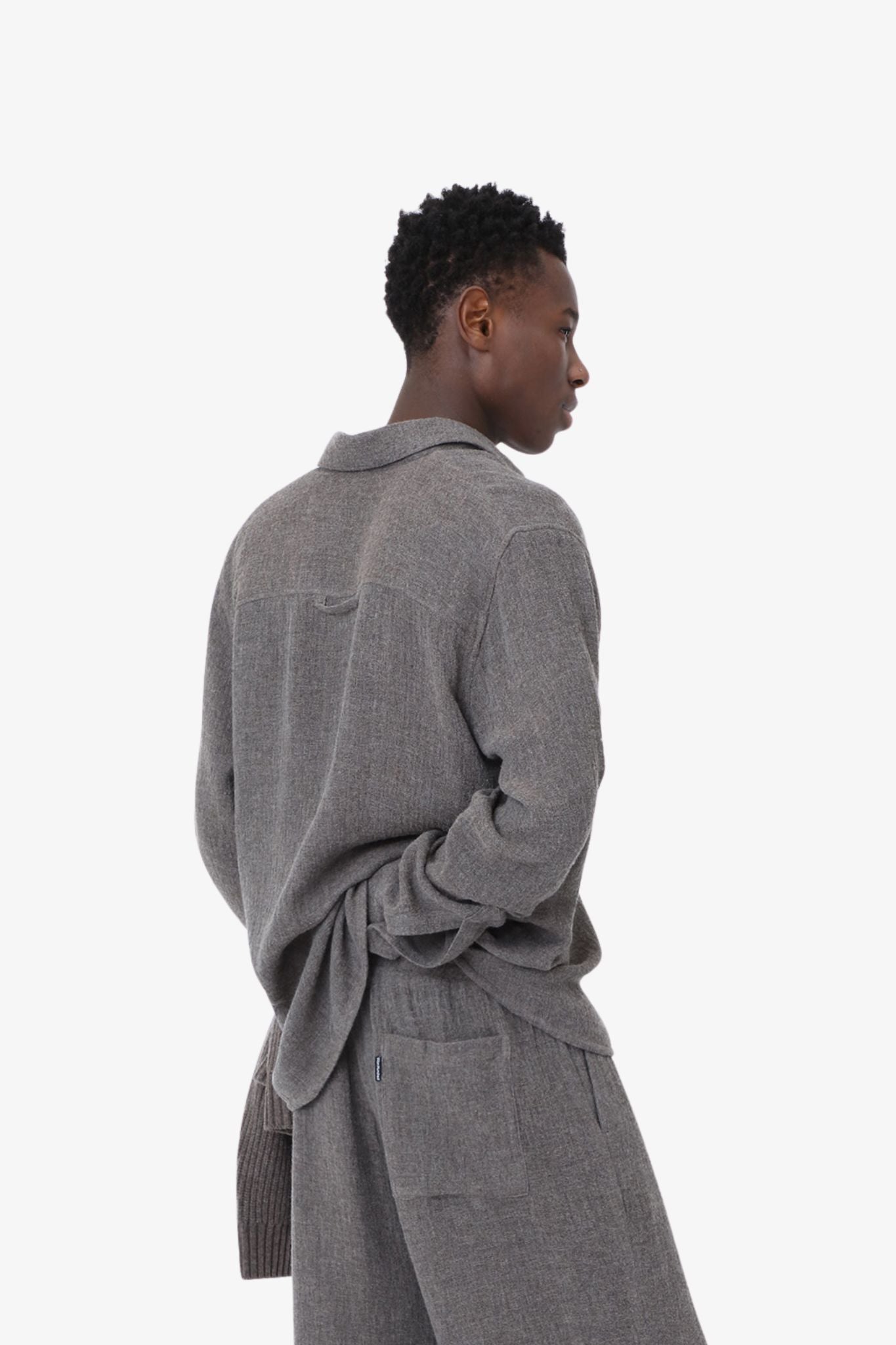WH | Adriel shirt
