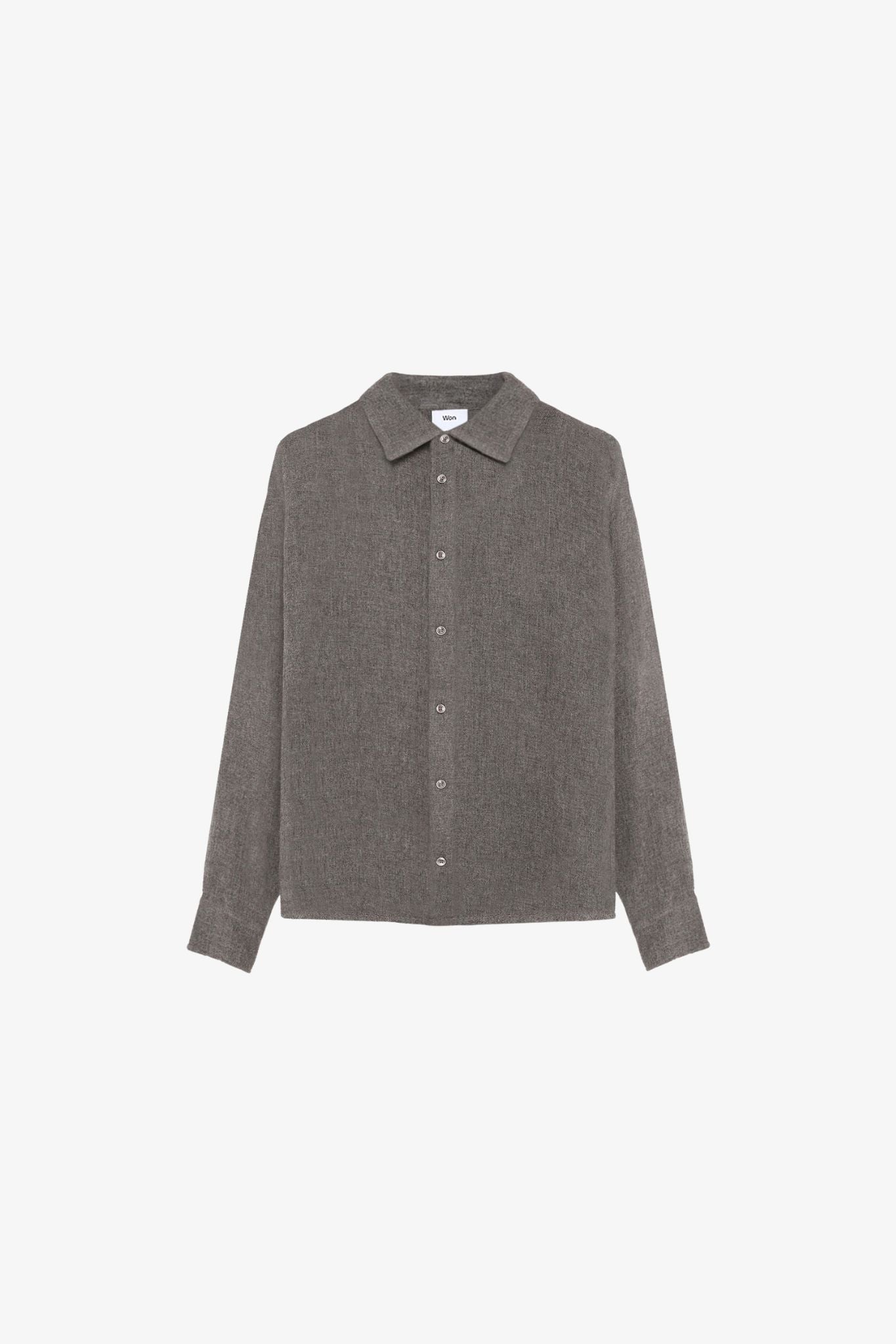 WH | Adriel shirt