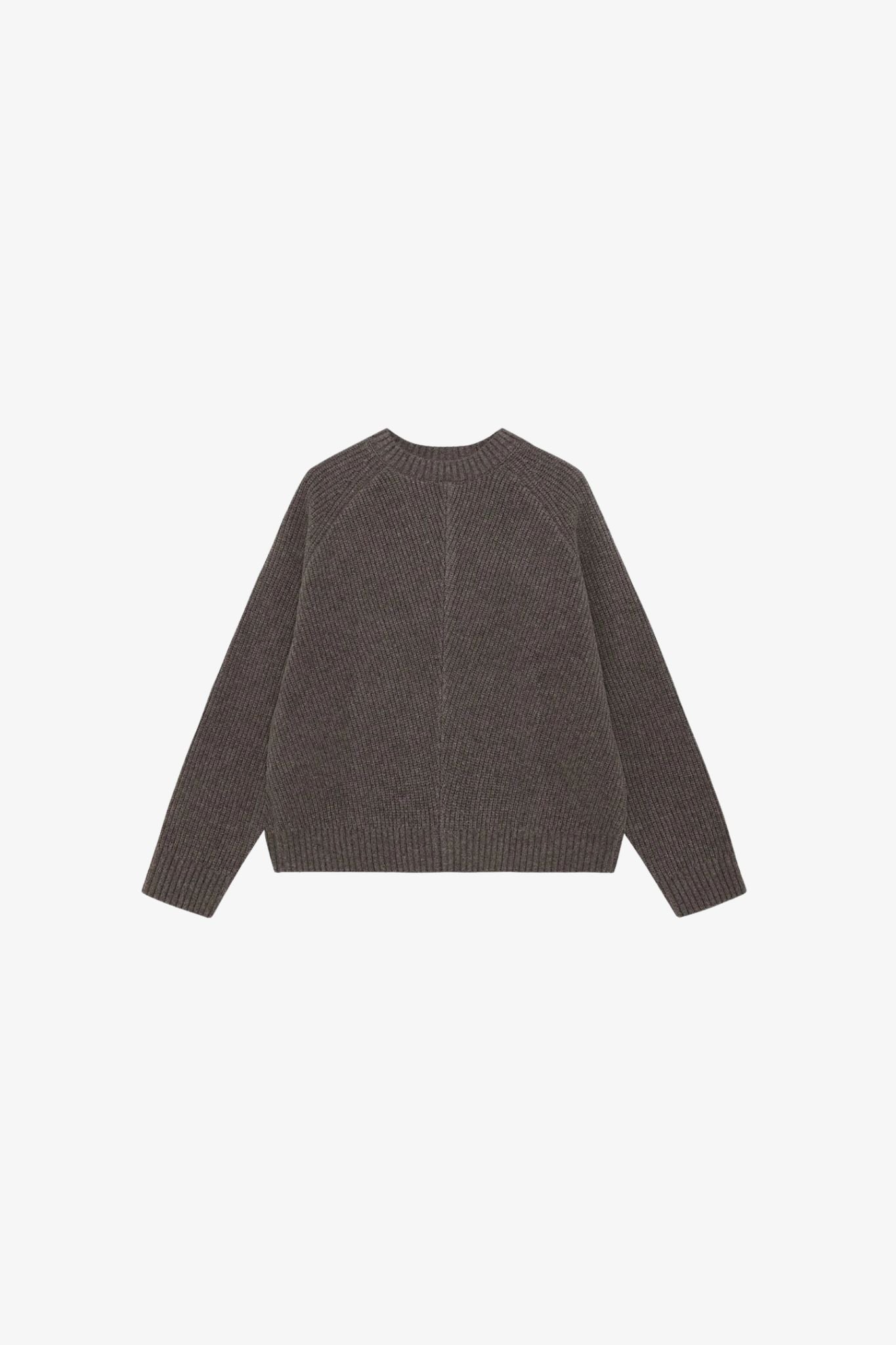 WH | Bently knit sweater