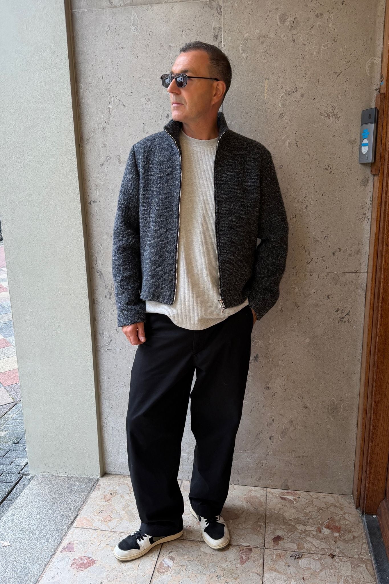 WH | Dante jacket