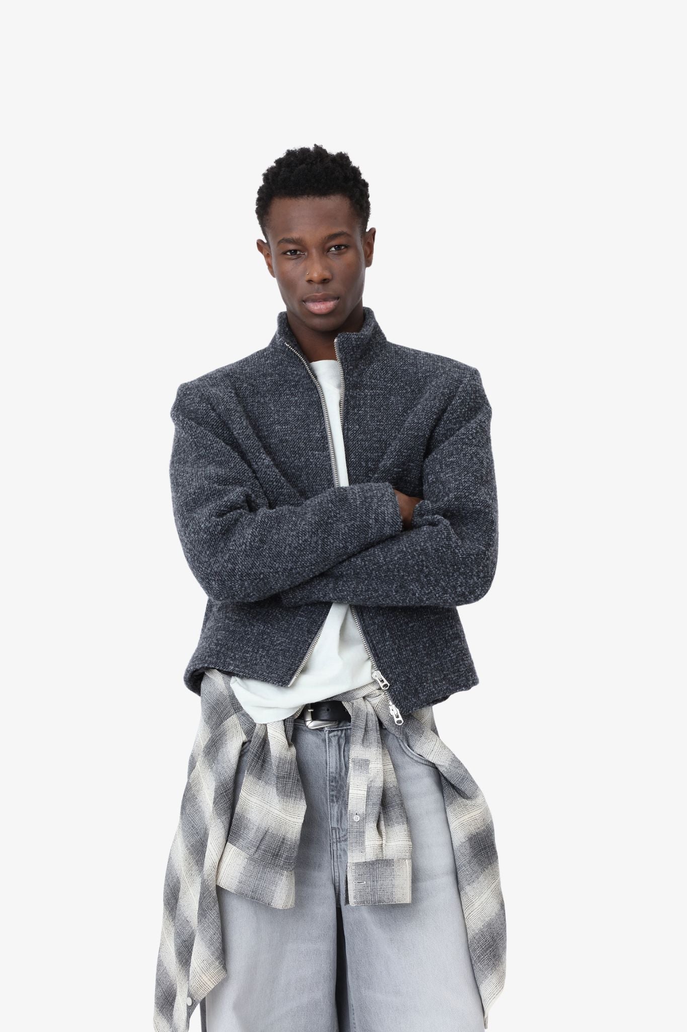 WH | Dante jacket