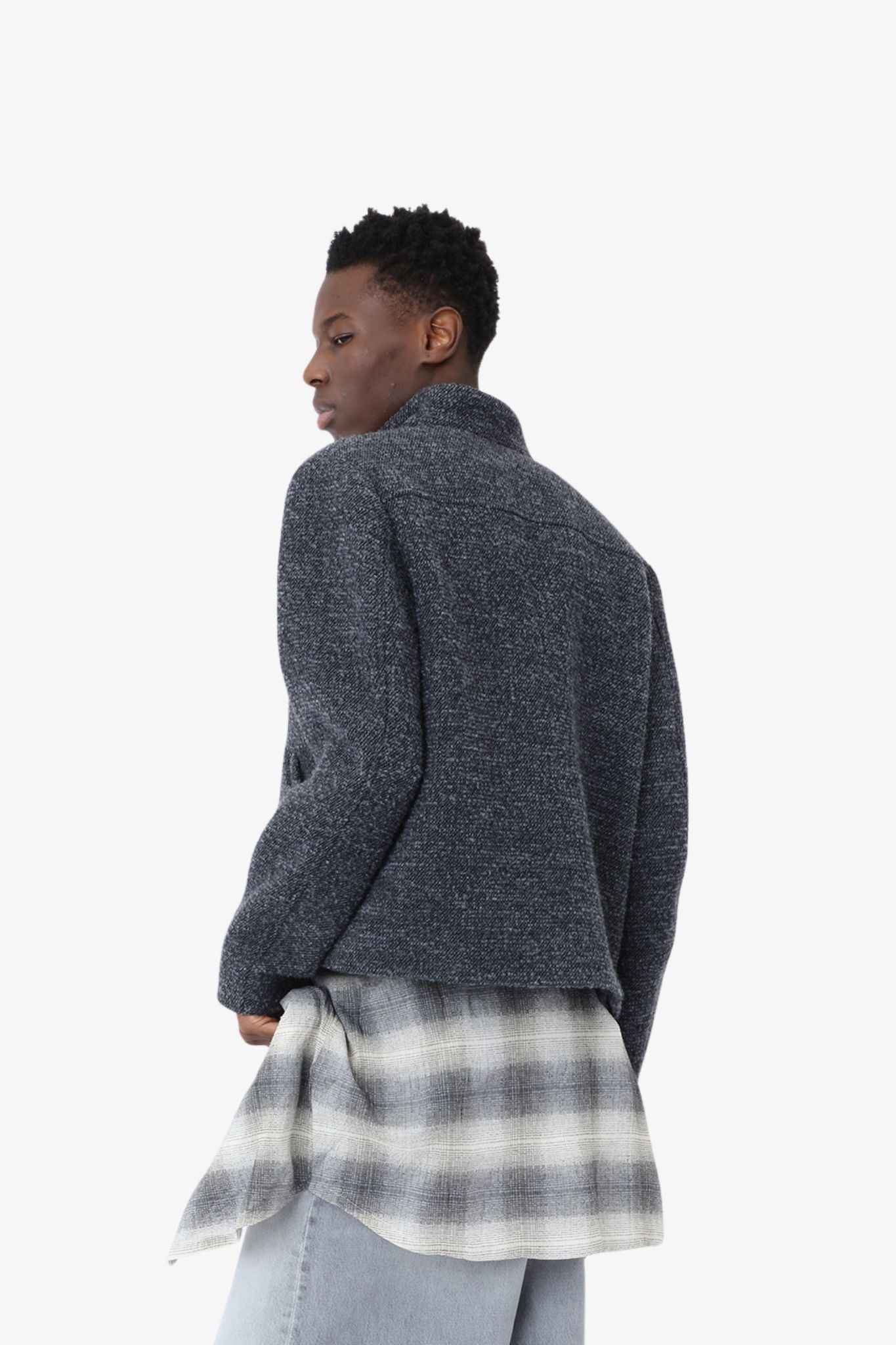WH | Dante jacket