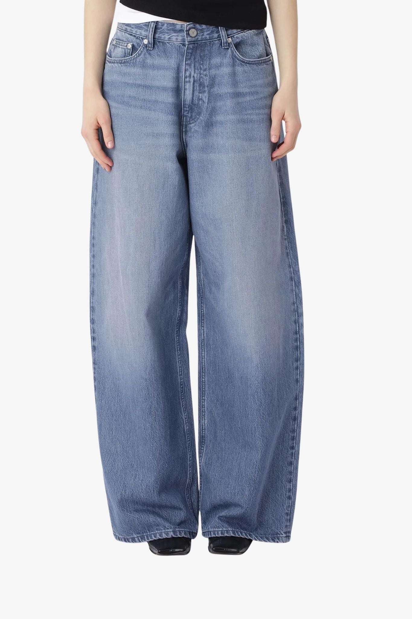 WH | Lyon jeans
