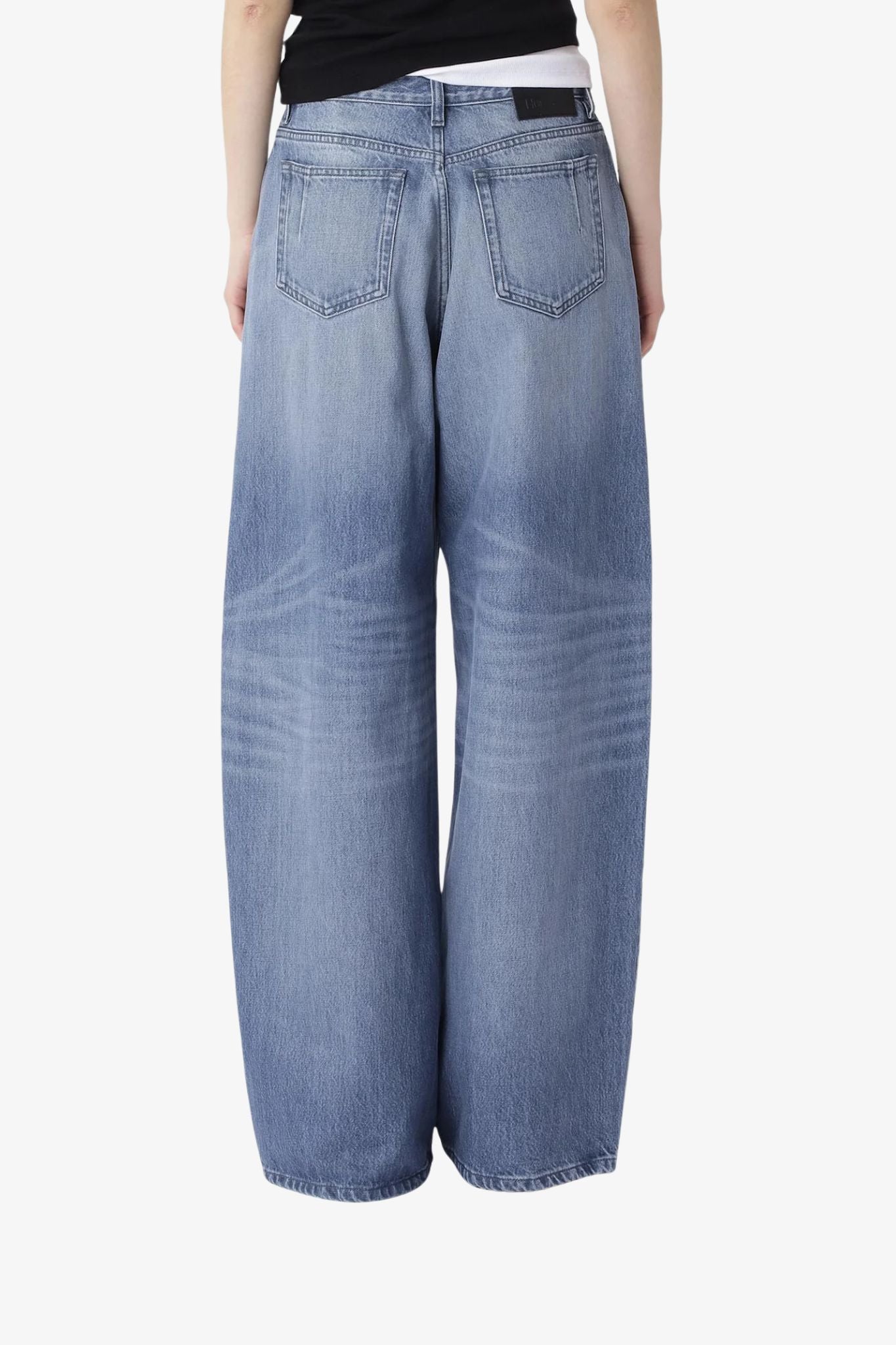 WH | Lyon jeans