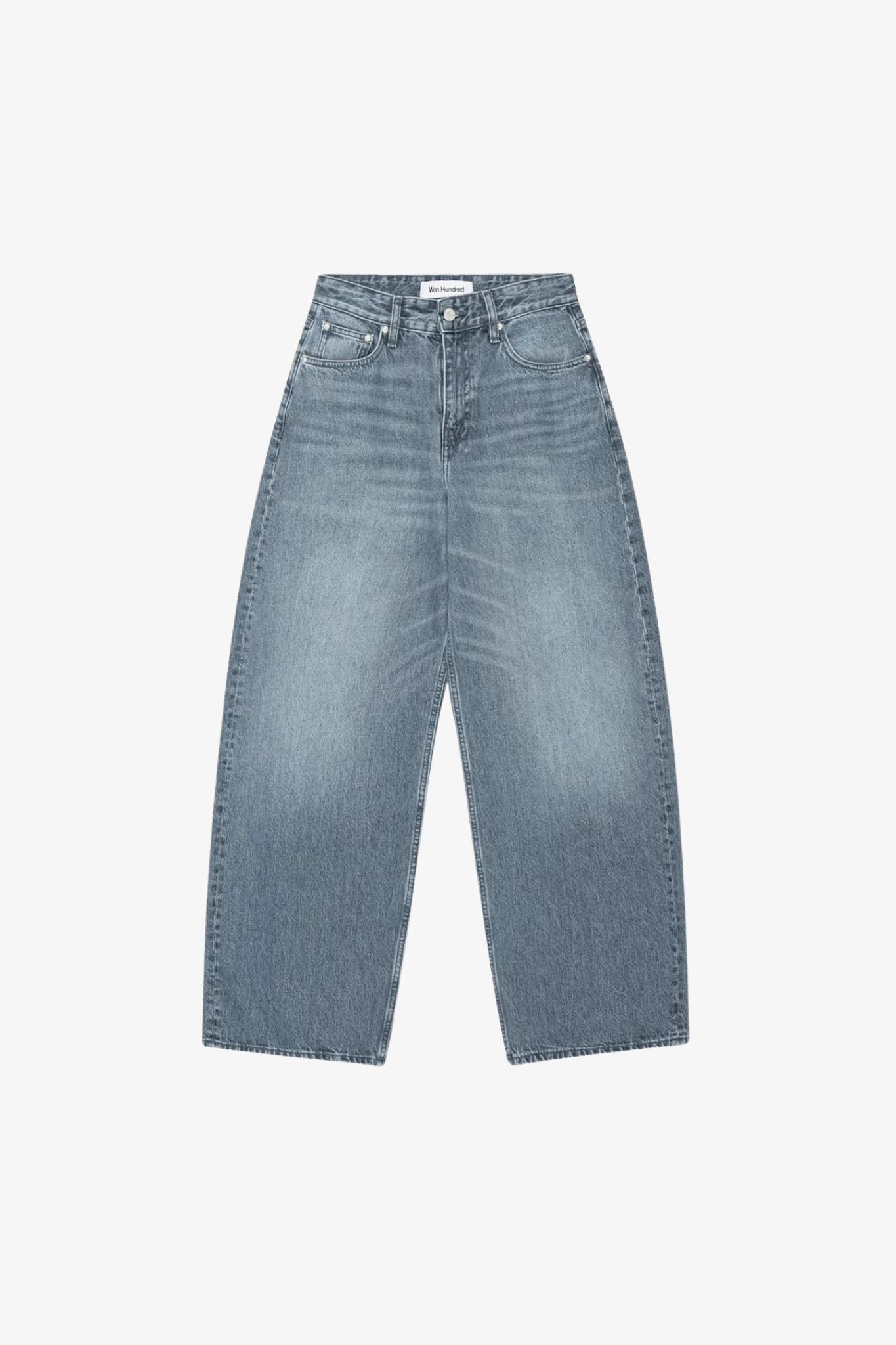 WH | Lyon jeans