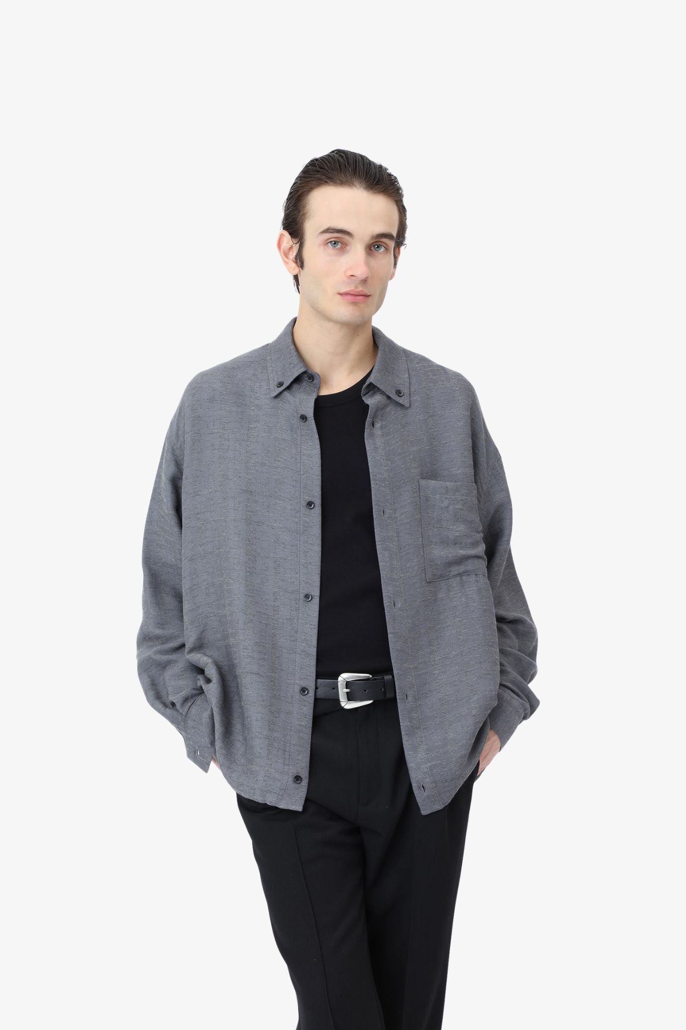 WH | Maza shirt