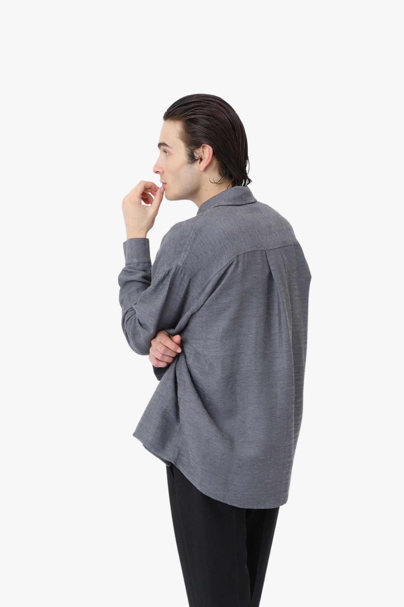 WH | Maza shirt