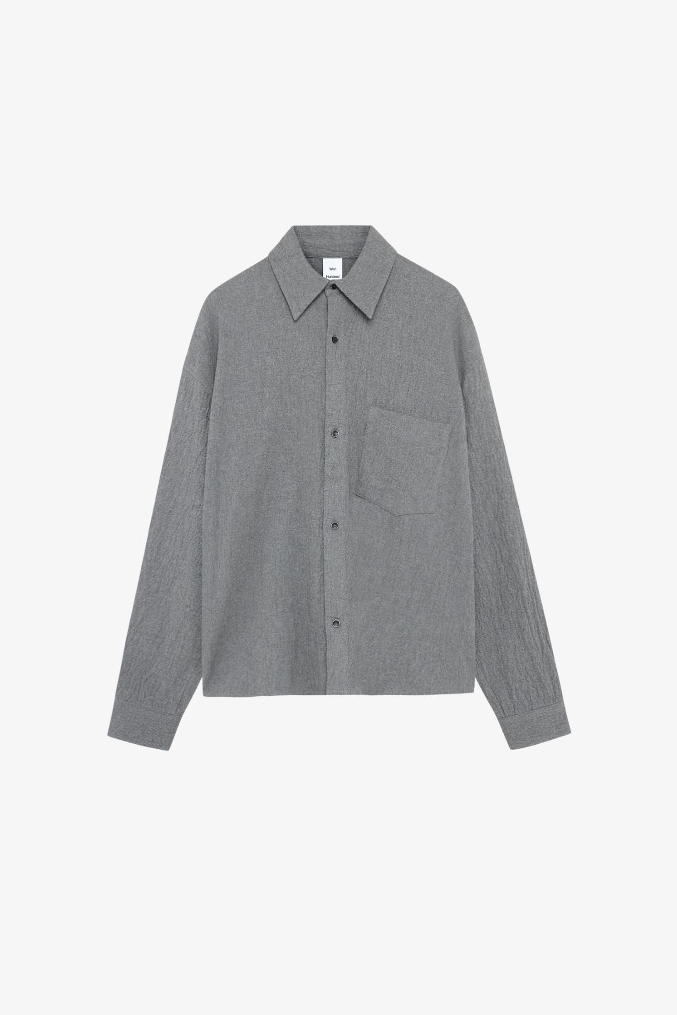 WH | Maza shirt