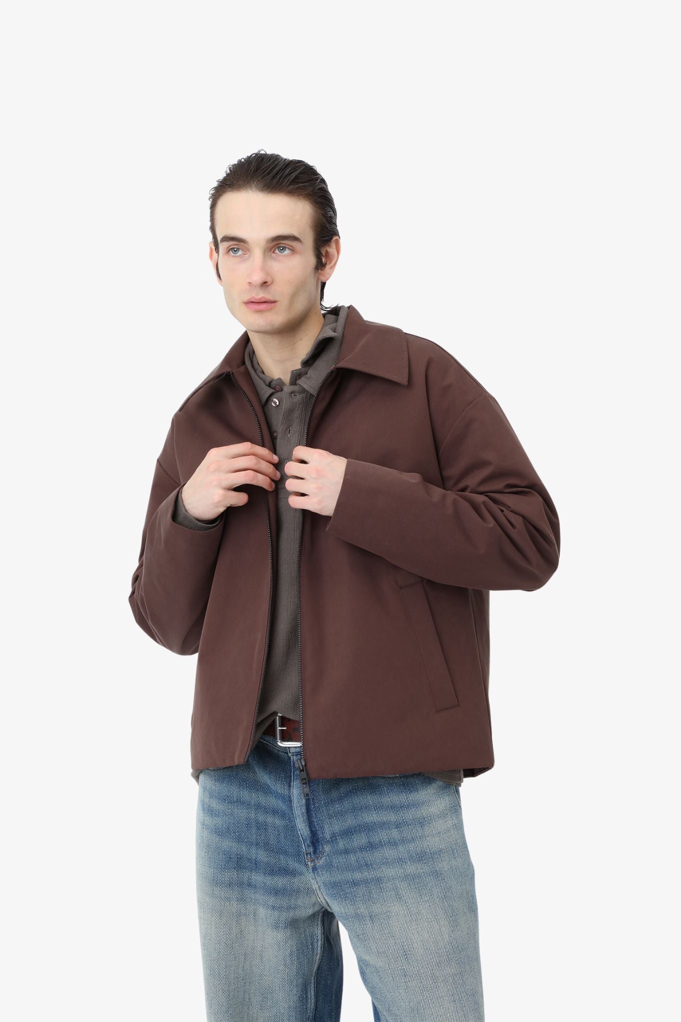 WH | Paxton polo