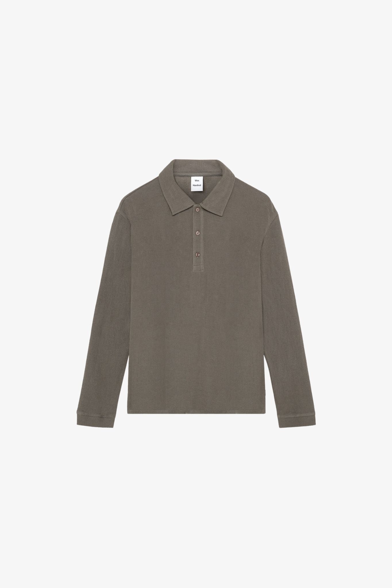 WH | Paxton polo