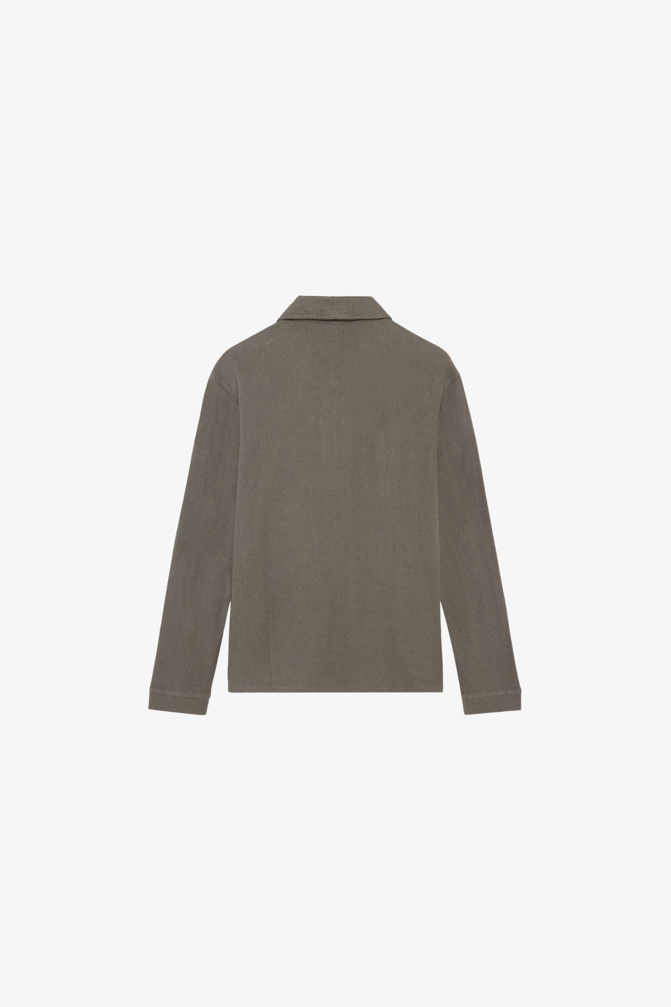 WH | Paxton polo