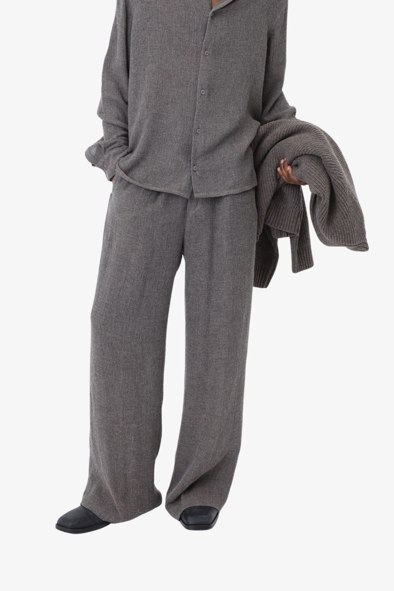 WH | leon trouser