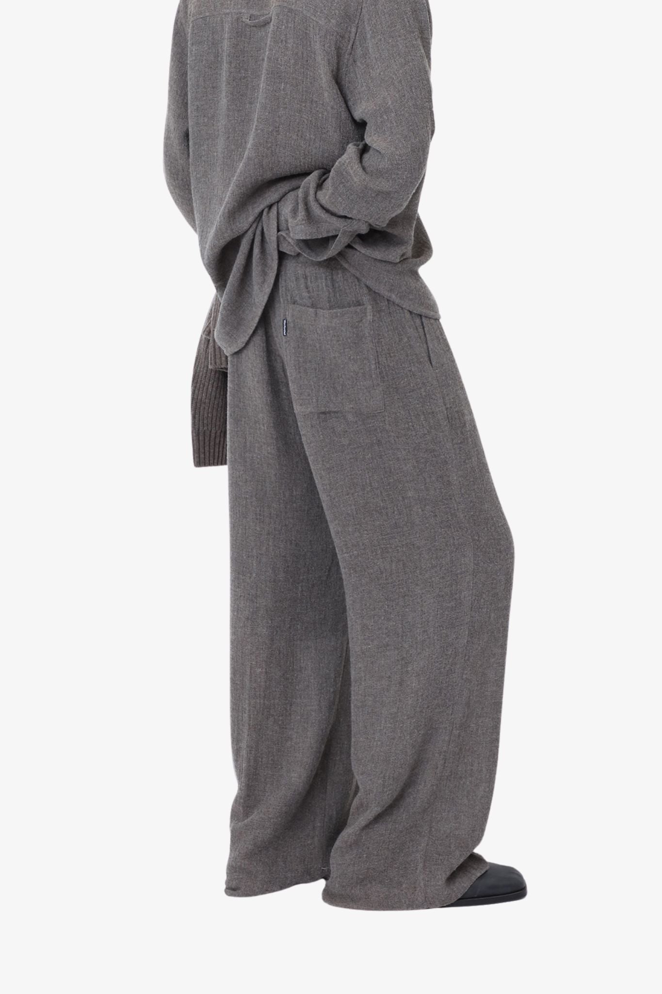 WH | leon trouser