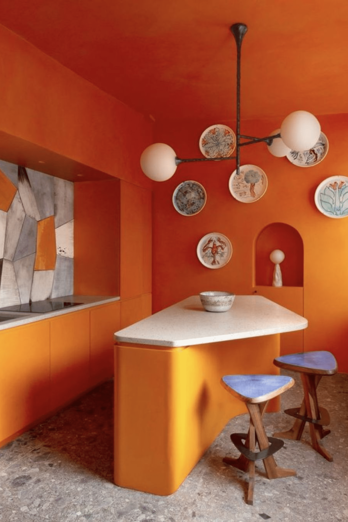 WOW | Le Sud paint | 18919