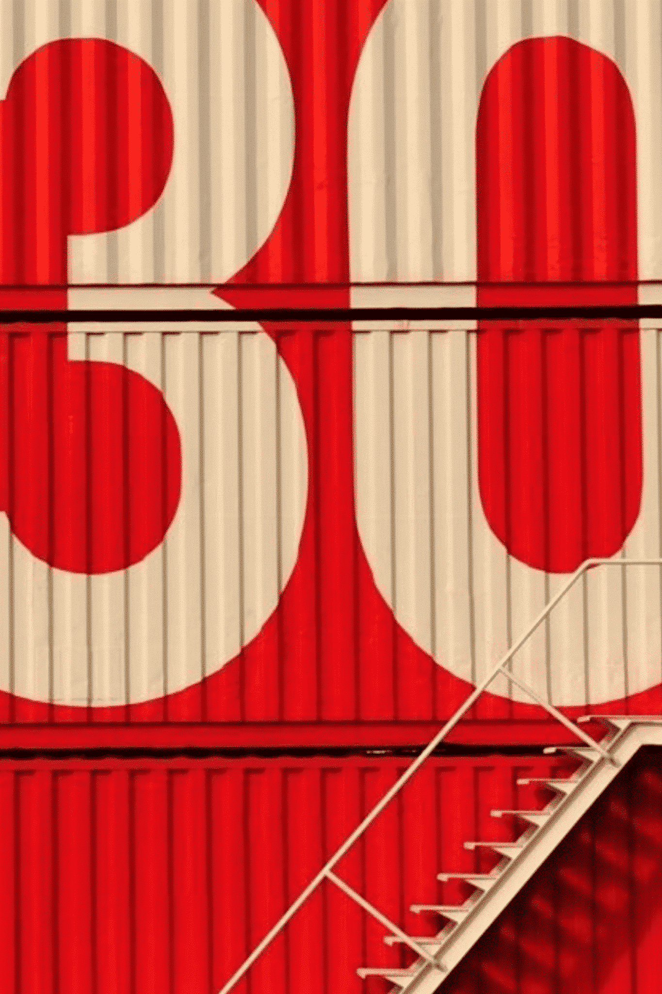 WOW | Los Angeles paint | 18918