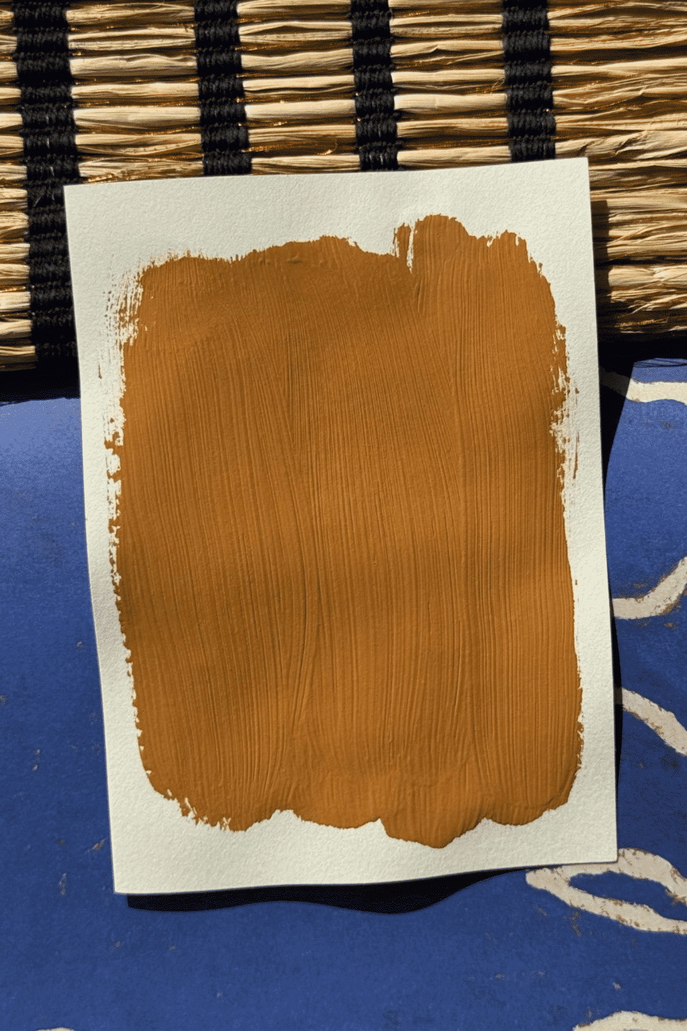 WOW | Siesta paint | 21475