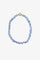 Yuyu Blue Necklace
