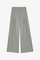 Wide suiting pants | 21805