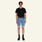 Won Hunderd | Ben Shorts | 19472