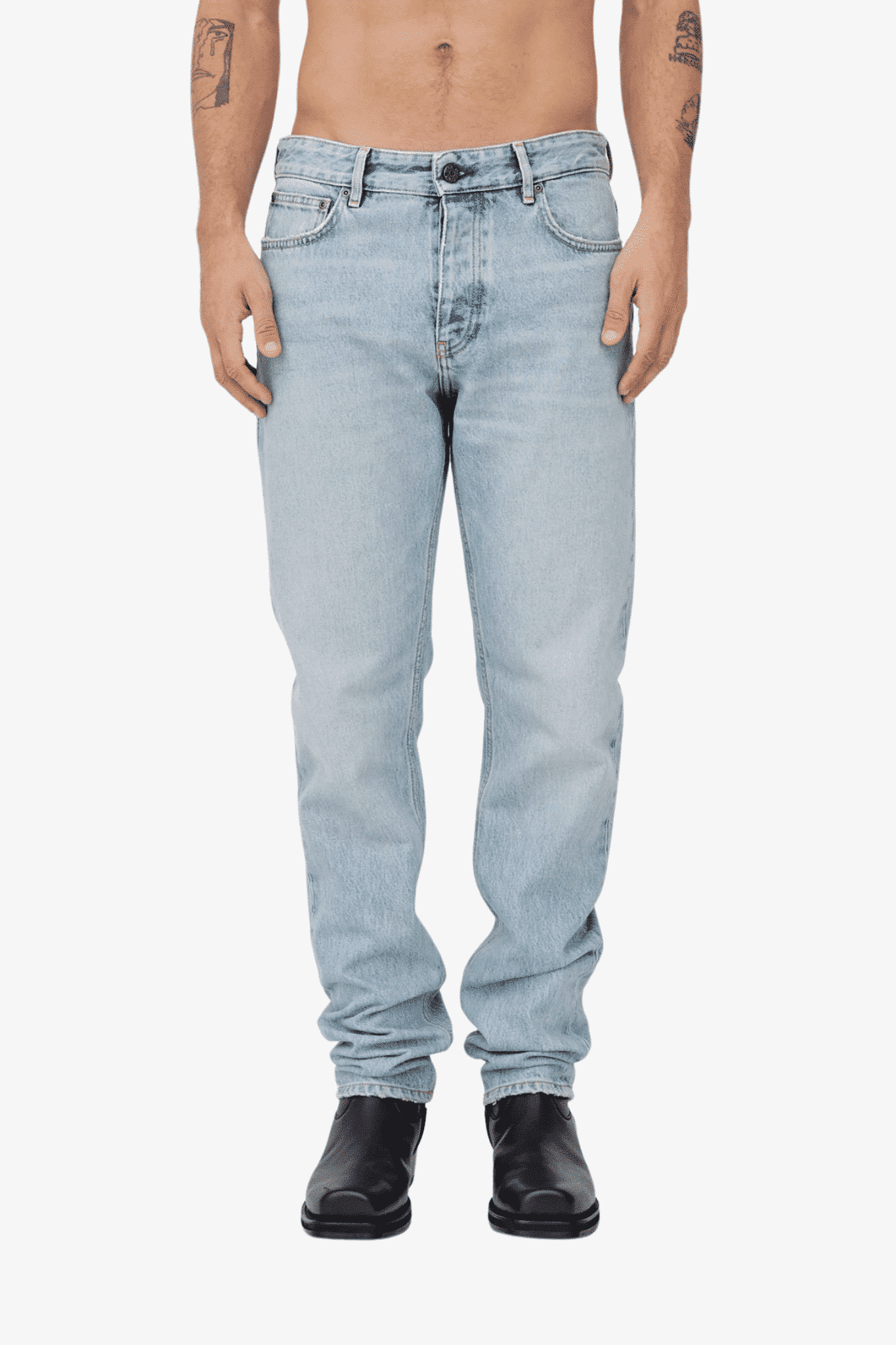 Won Hundred Archer Ready blue | 21375