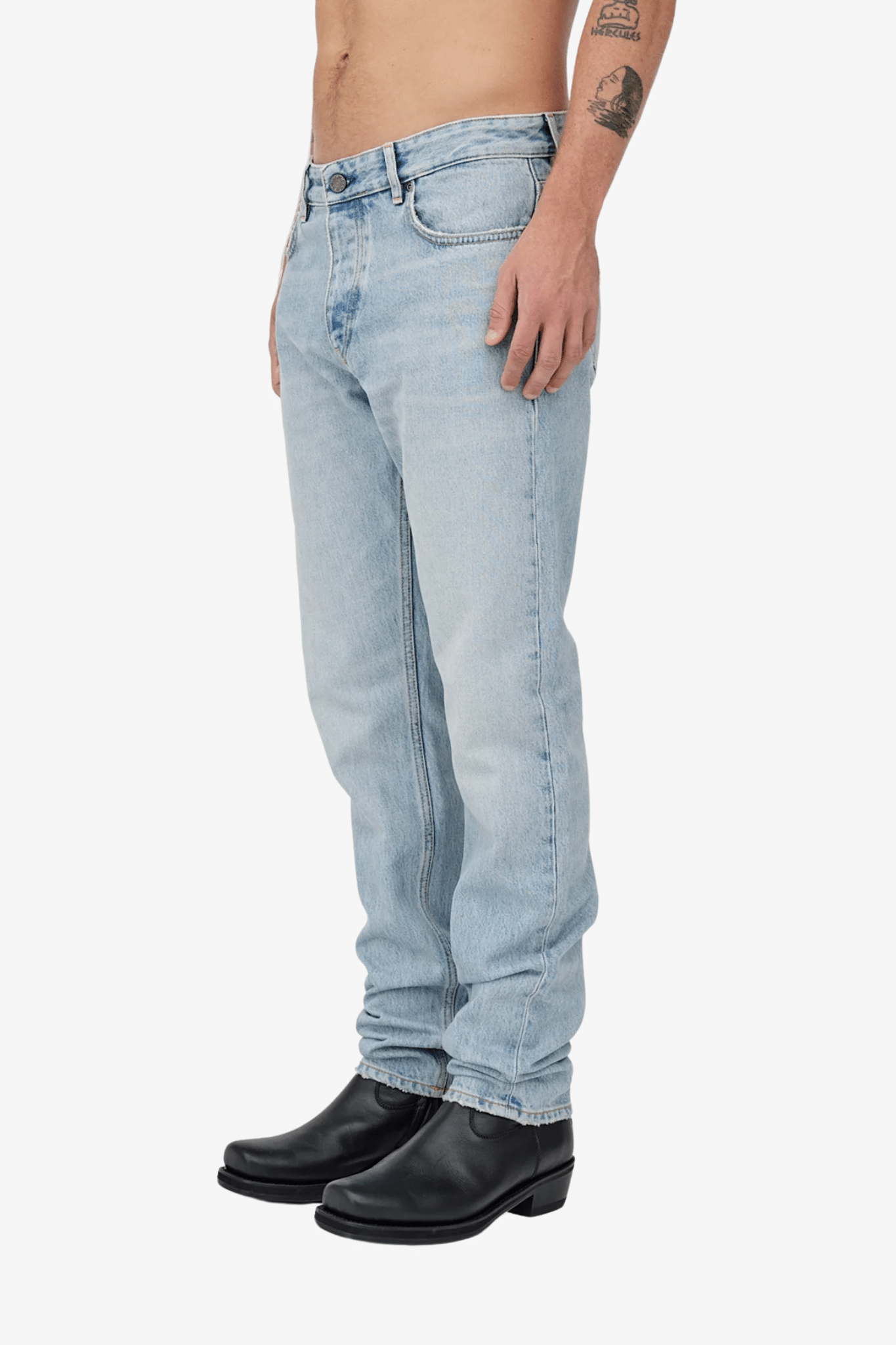 Won Hundred Archer Ready blue | 21375