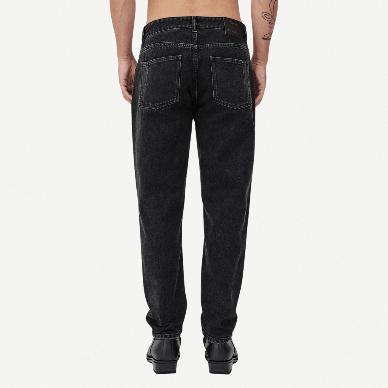 Won Hundred | Ben Dark grey 2 | 20426