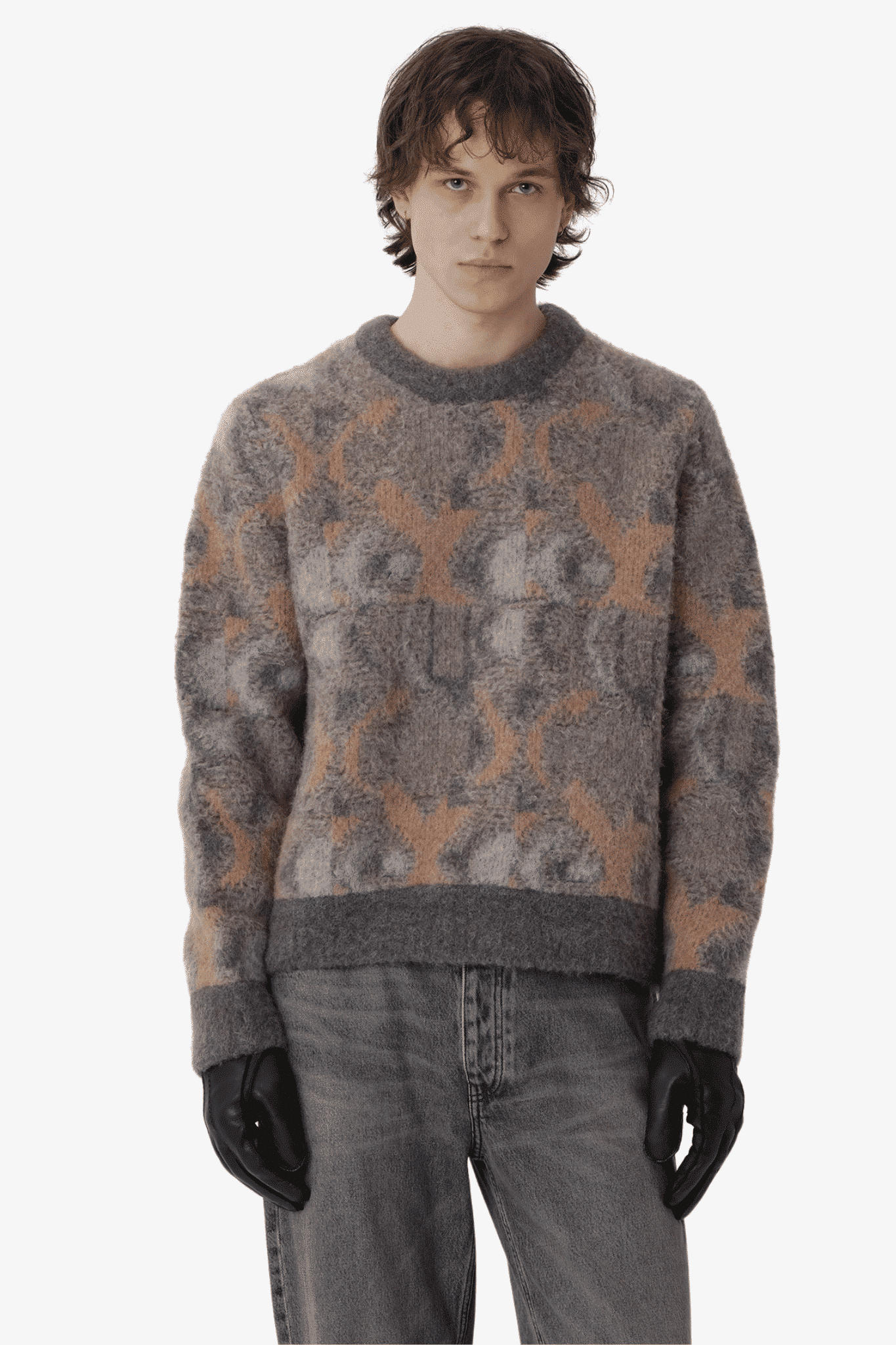 Won Hundred | Bently knit | 21891