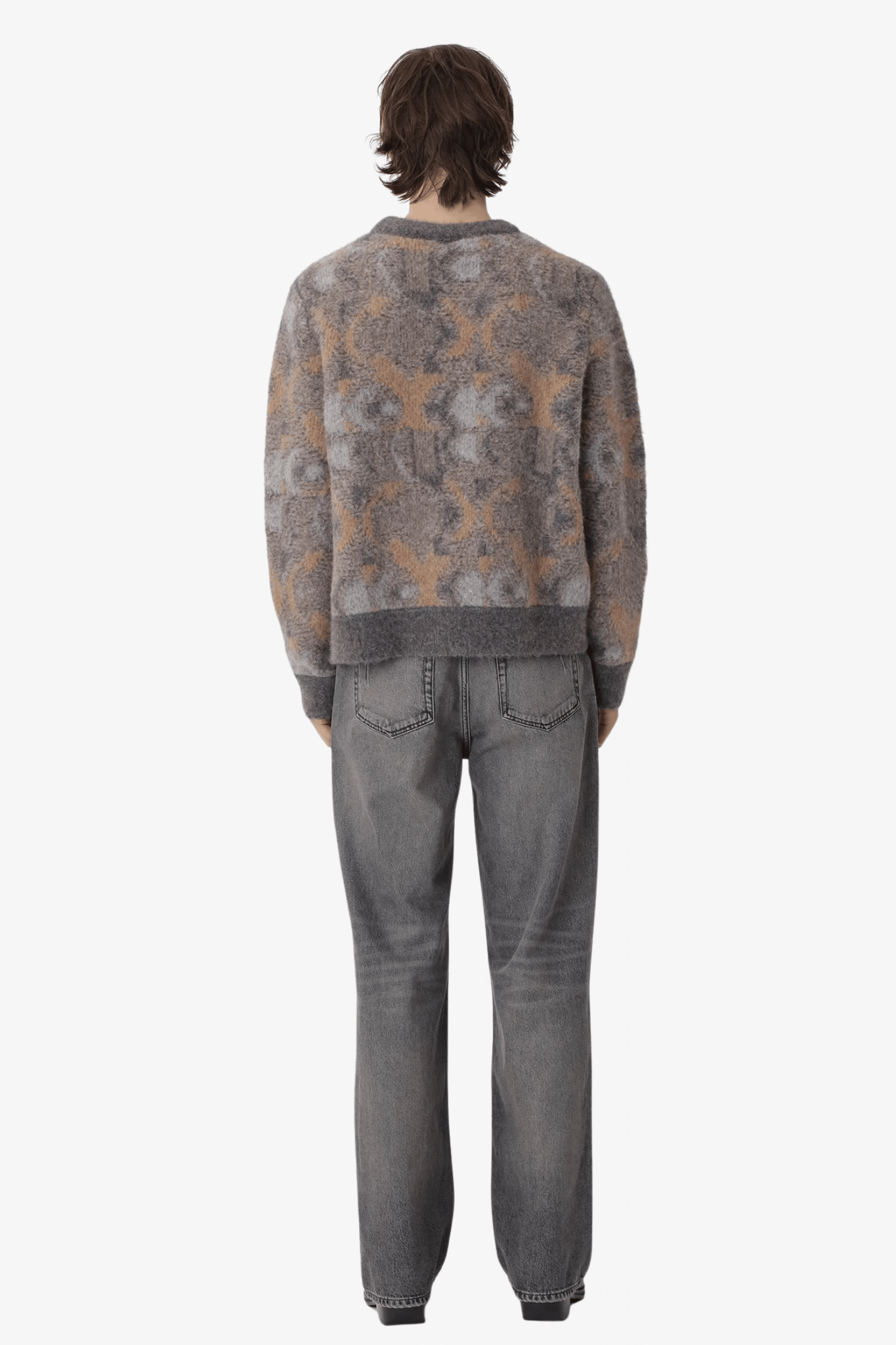 Won Hundred | Bently knit | 21891