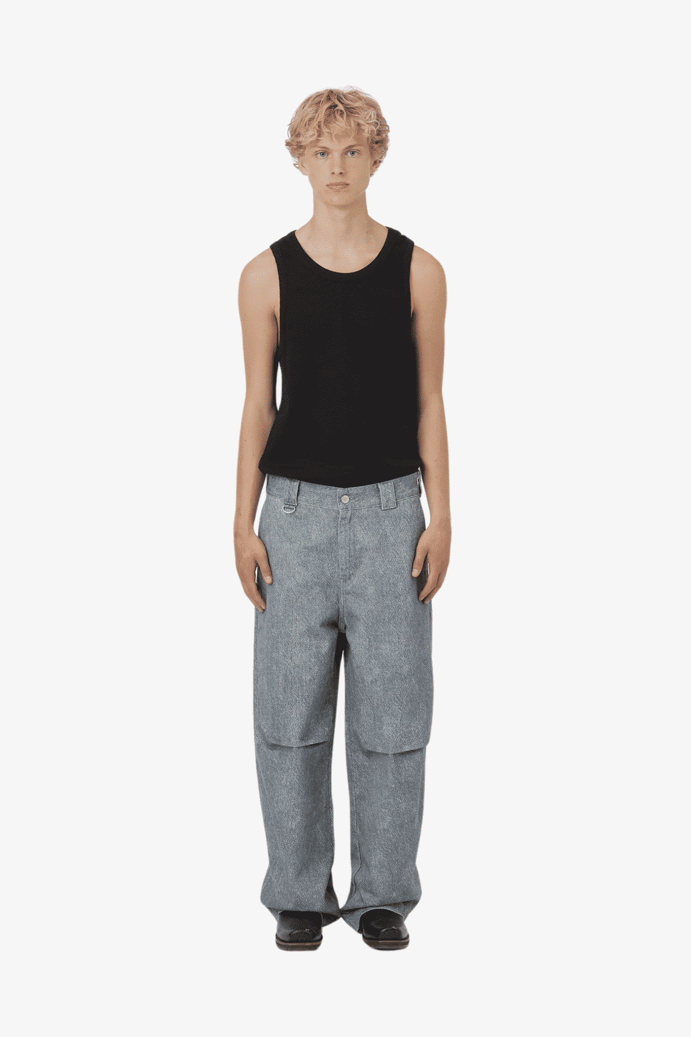 Won Hundred | Conrad Denim | 21093