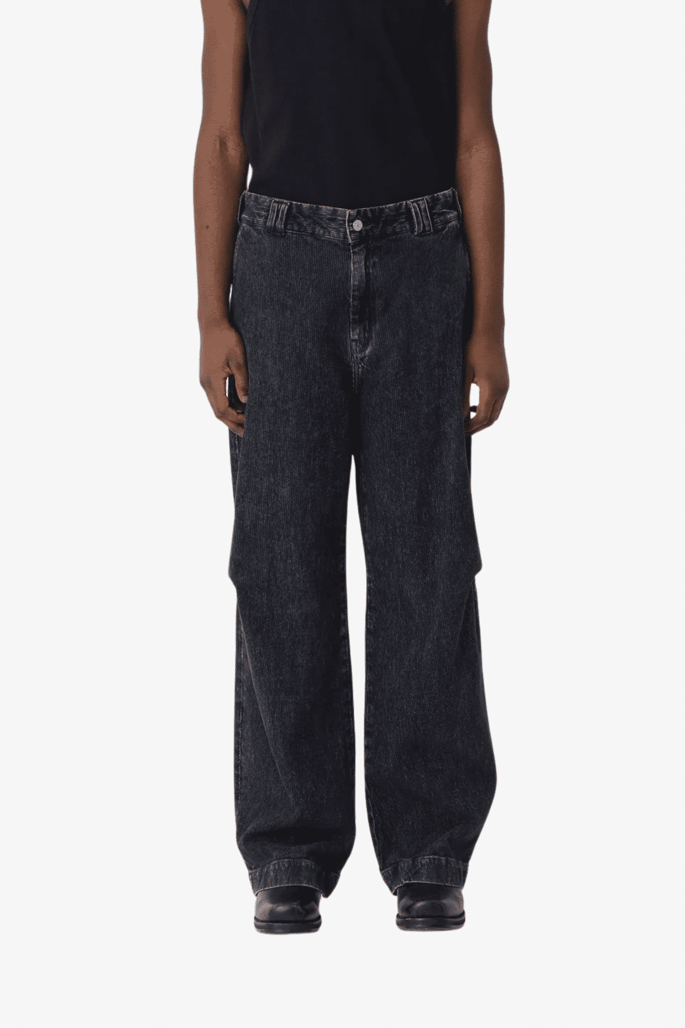 Won Hundred | Conrad pants | 21674