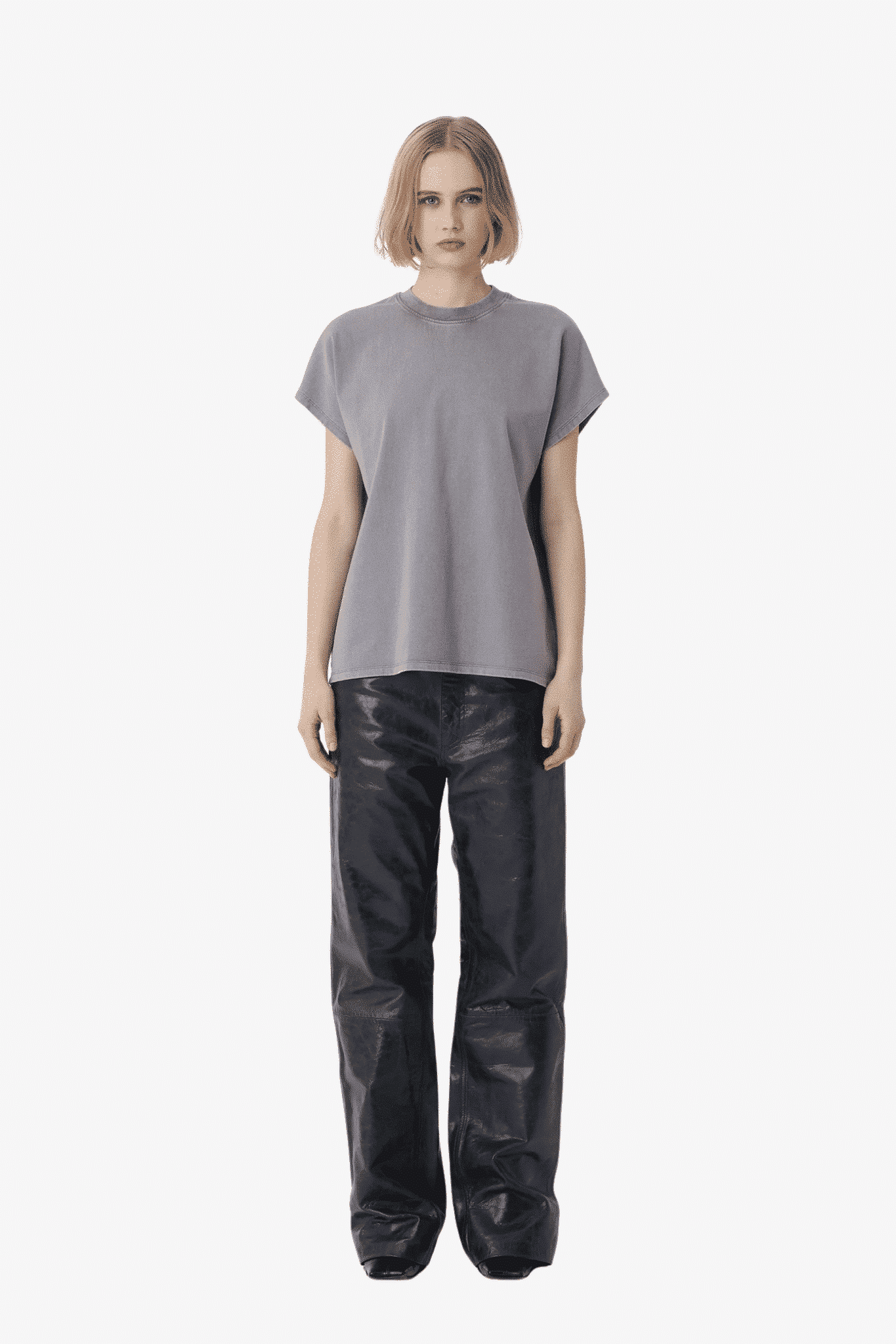 Won Hundred | Genoa leather | 21903