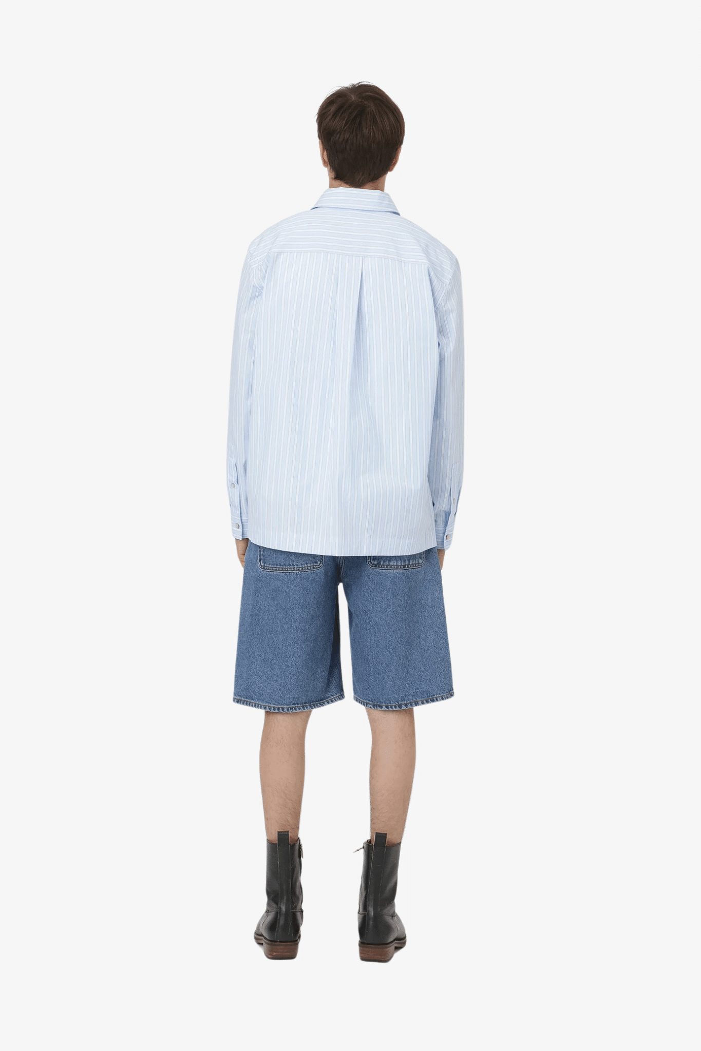 Won Hundred | Penzo Stripe | 21109