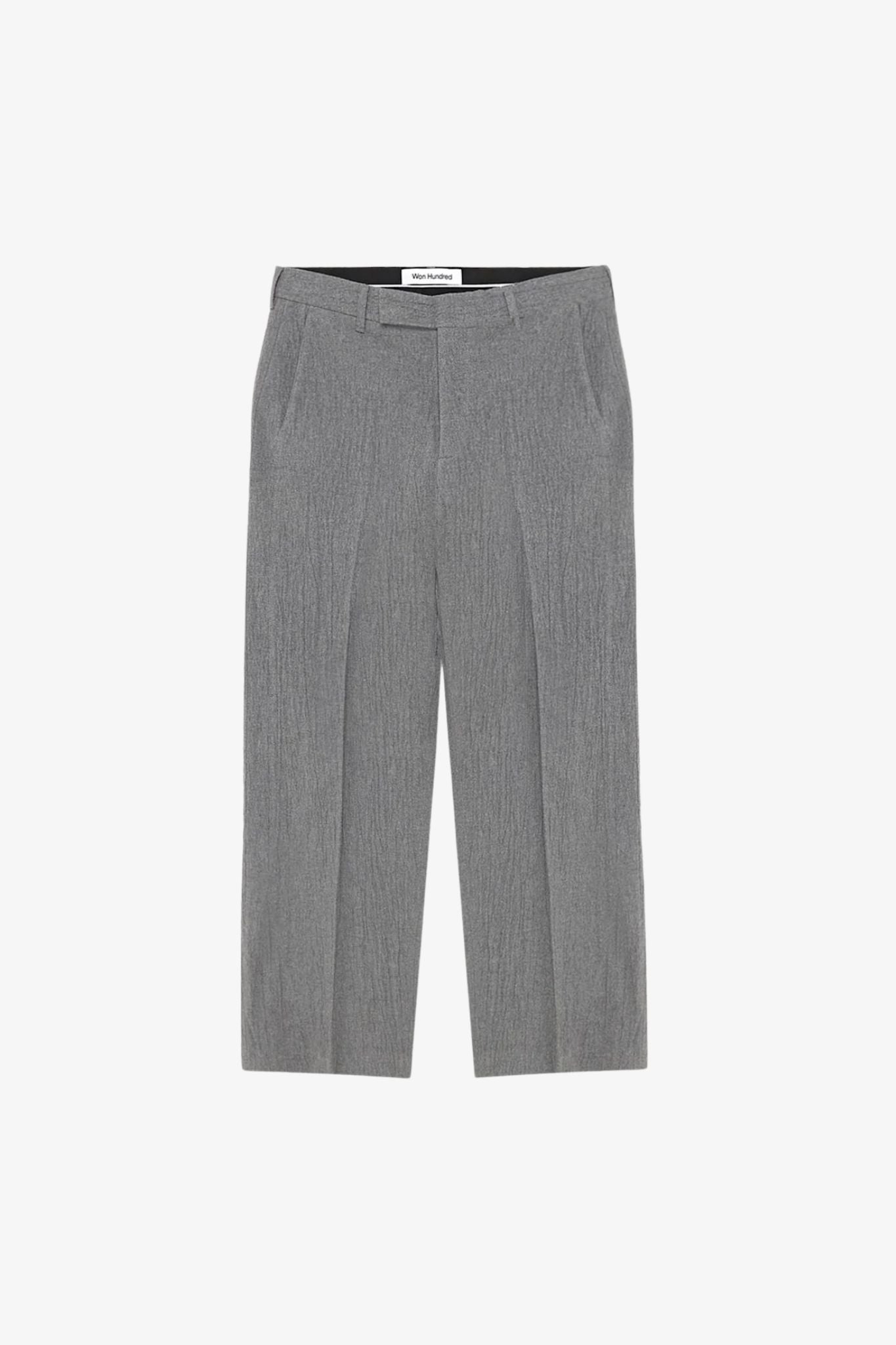 Won Hundred | Eron trousers