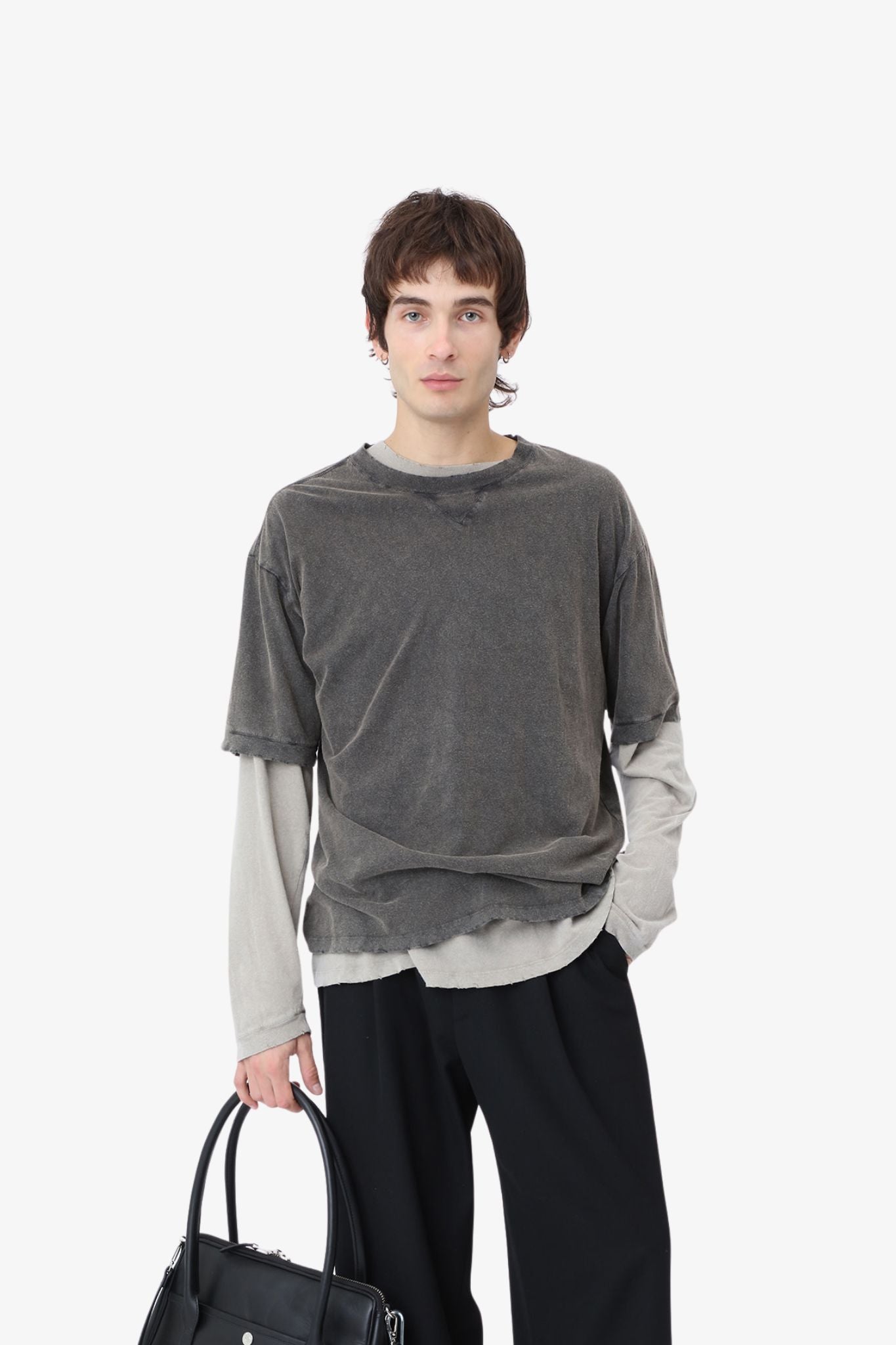 Won Hundred | Nima ls t-shirt