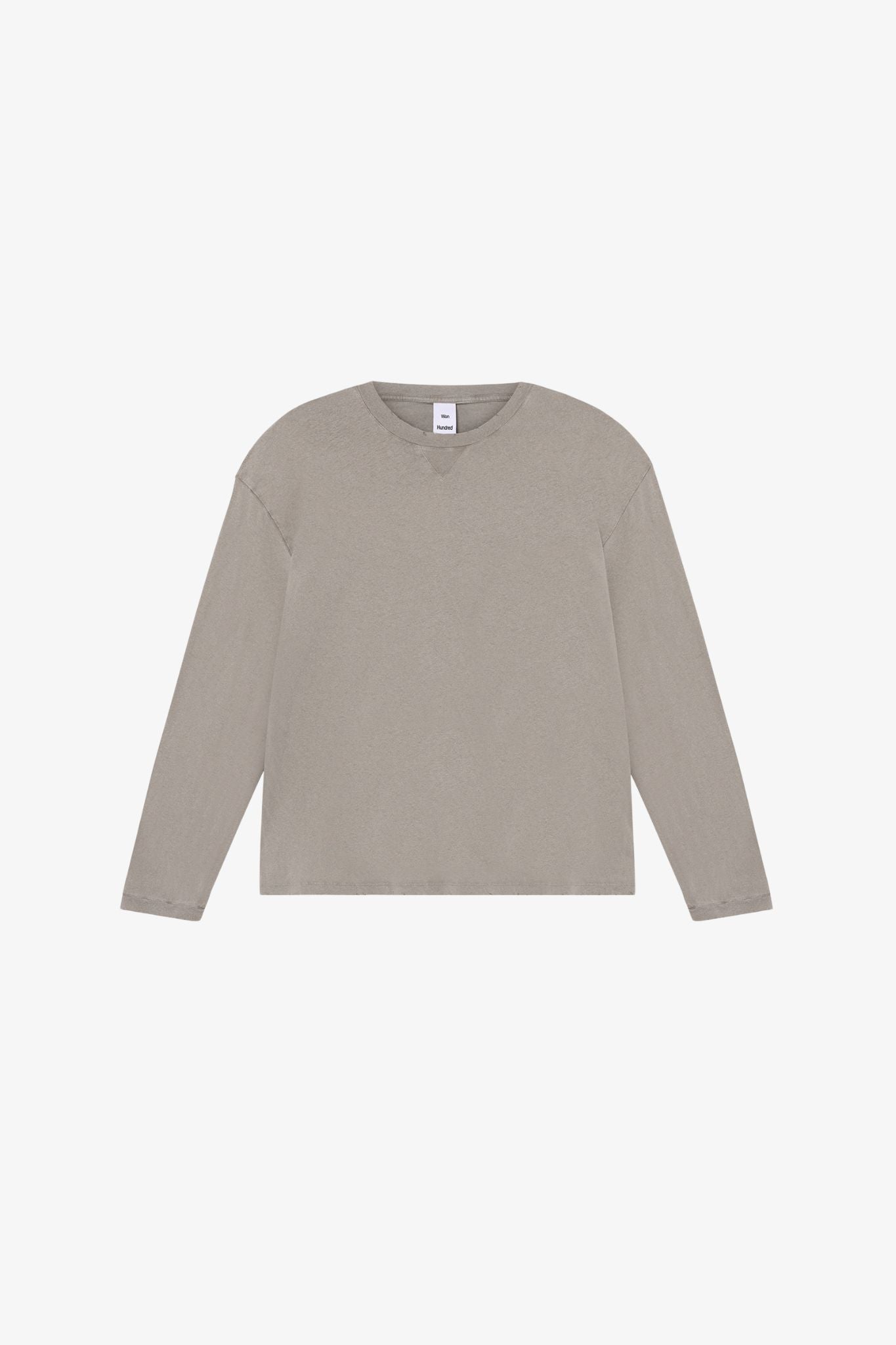 Won Hundred | Nima ls t-shirt