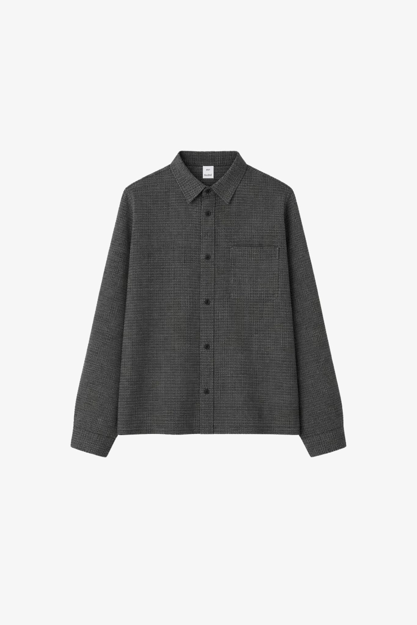 Won Hundred | Nixon T-shirt