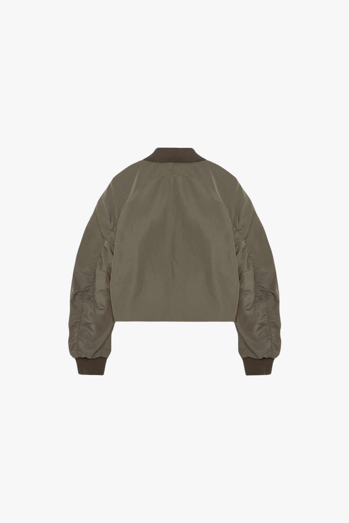 Won Hundred | Otto bomber jacket