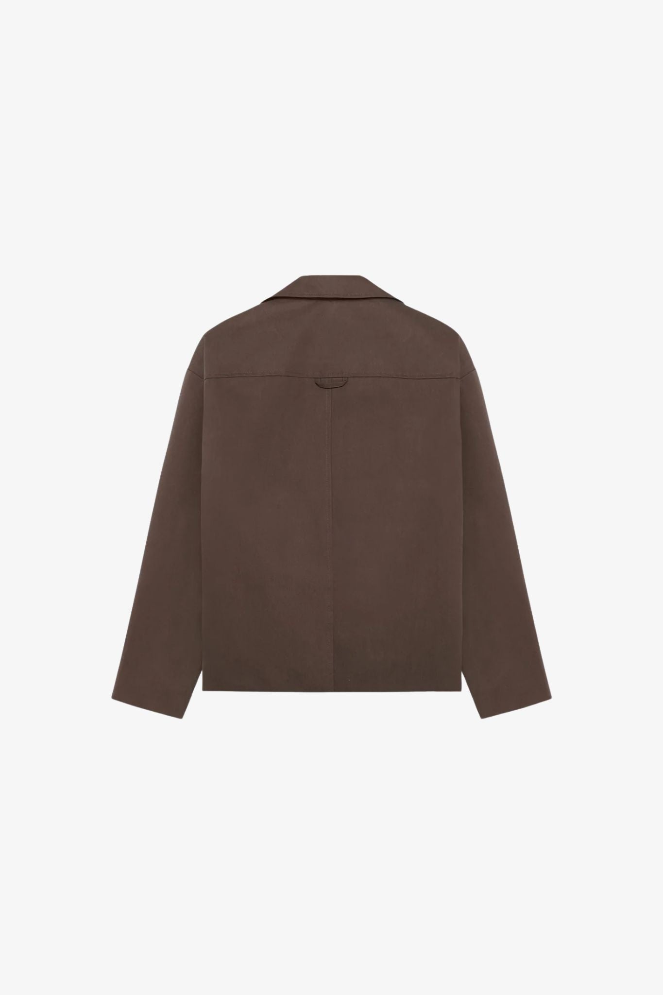 Won Hundred | Sebastian jacket