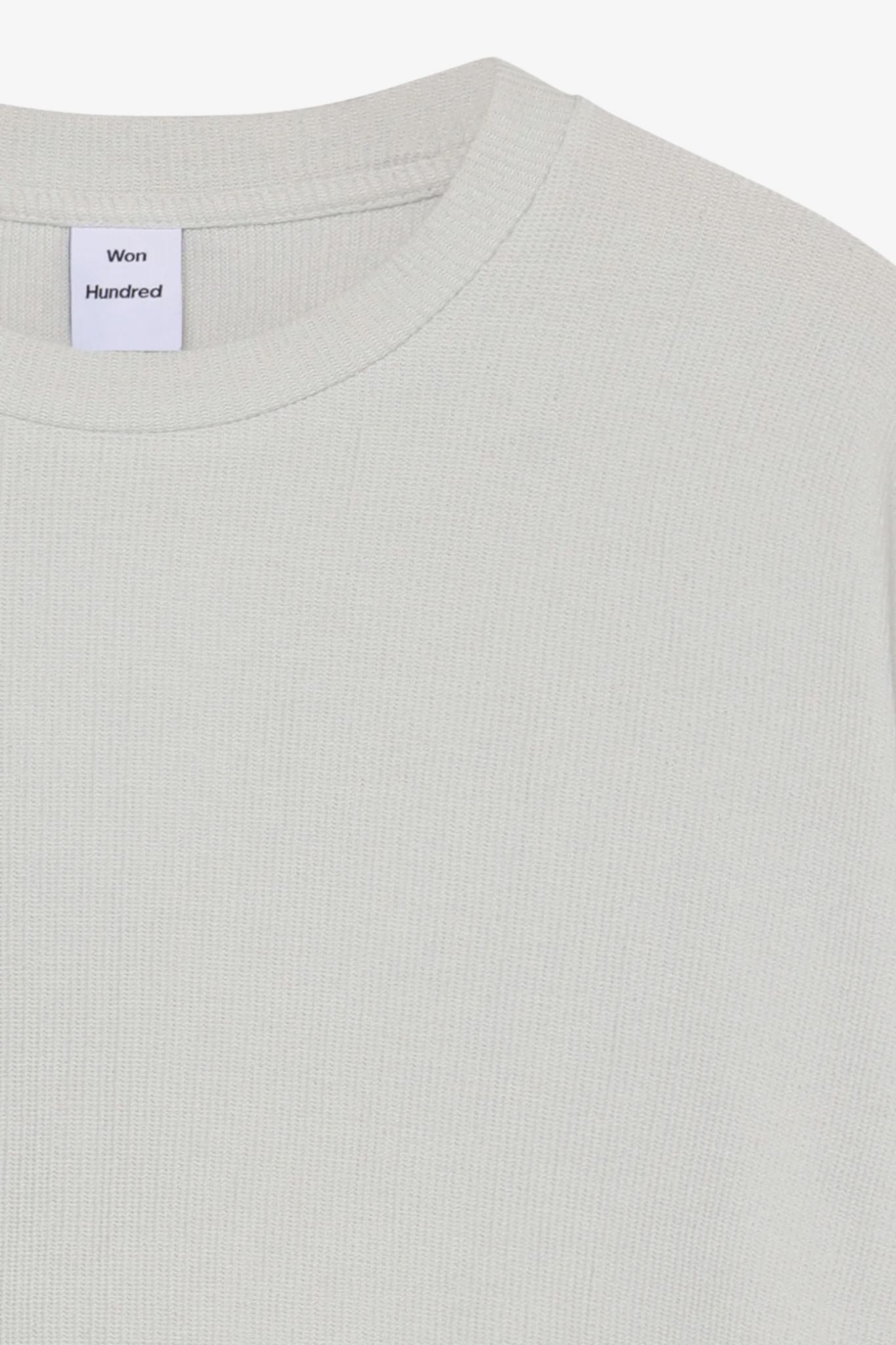 Won Hundred | steven ls t-shirt
