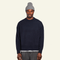 Yacaia | Oversized sweater | 18784