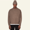 Yacaia | Oversized sweater | 18783