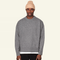 Yacaia | Oversized sweater | 18786