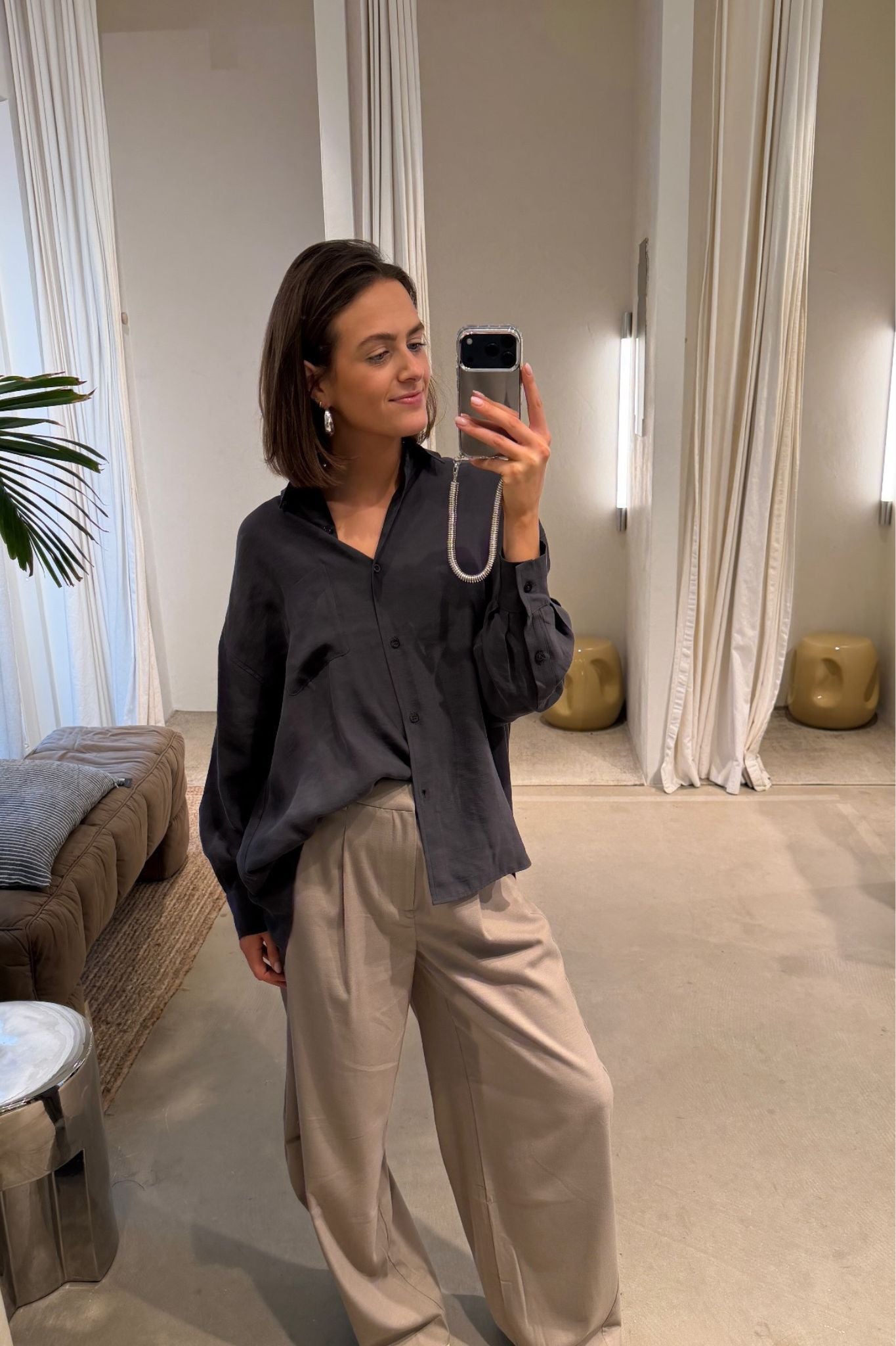 Ysoli blouse