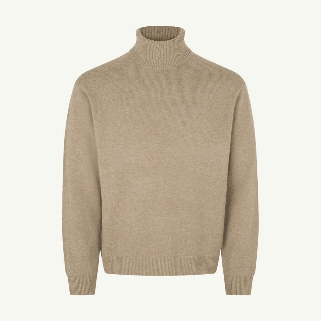 Samsoe Samsoe | Turtle Neck - BIGGLES